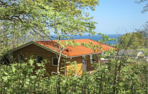 2 Bedroom Awesome Home In Allinge
